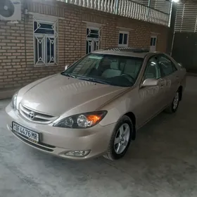 Toyota Camry 2002