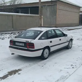 Opel Vectra 1991