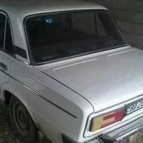 Lada 2106 1980