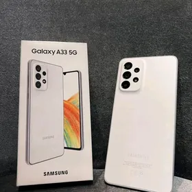 Samsung A33 5G 128 GB