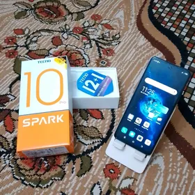 TEKNO SPARK 10 PRO