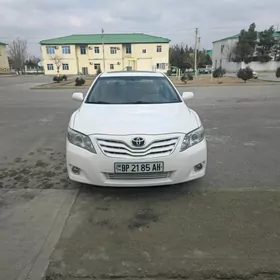 Toyota Camry 2007