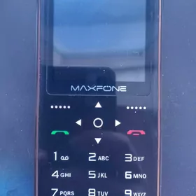 Maxfon max 9