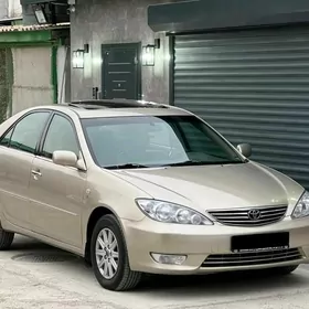 Toyota Camry 2006