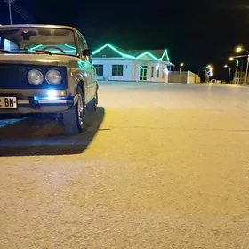 Lada 2106 1986