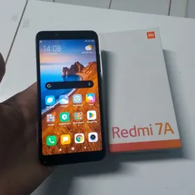 Redmi 7a 32lik