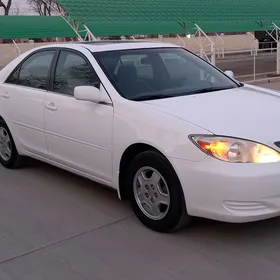 Toyota Camry 2003