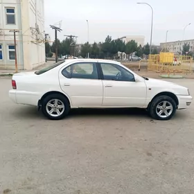 Toyota Camry 1995