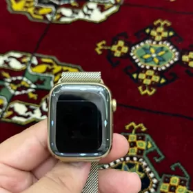 Apple watch Stainles