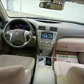 Toyota Camry 2009