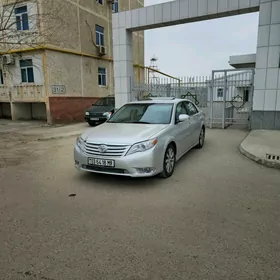 Toyota Avalon 2012