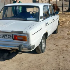 Lada 2106 1999