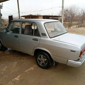 Lada 2107 1999