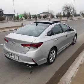 Hyundai Sonata 2019