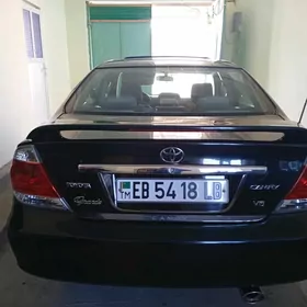 Toyota Camry 2005