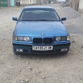 BMW 325 1995