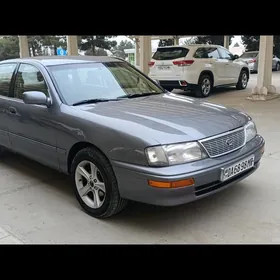 Toyota Avalon 1996