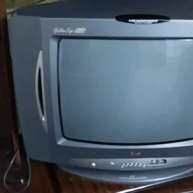 LG telewizor.
