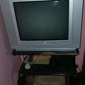 LG televizor