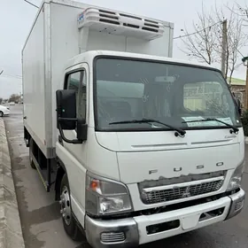 Mitsubishi Fuso 2024