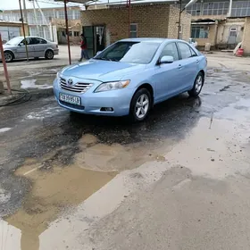 Toyota Camry 2008