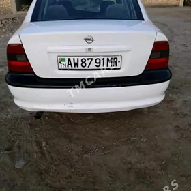 Opel Vectra 1996