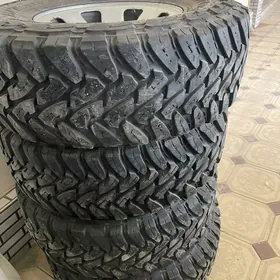 TOYO R15