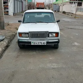 Lada 2107 1998