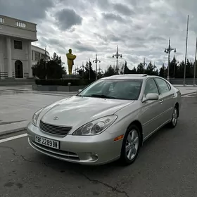 Lexus ES 330 2004