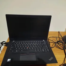 Lenovo notebook