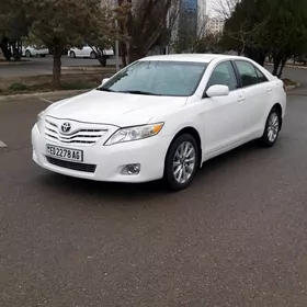 Toyota Camry 2009