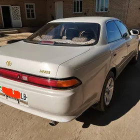 Toyota Mark II 1993