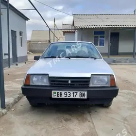 Lada 21099 2002