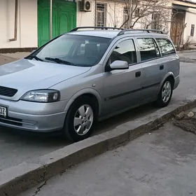 Opel Astra 2002