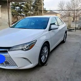 Toyota Camry 2014