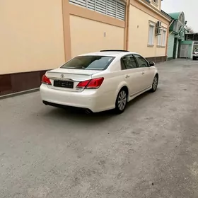 Toyota Avalon 2011