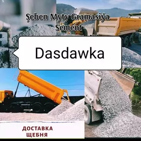 SEMENT MITI KERPIÇ ŞEBEN MYTY