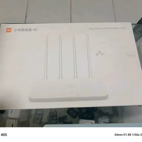 mi 4c wi.fi Router