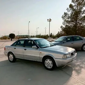 Audi 80/90 1994