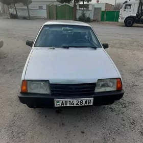 Lada 21099 1996