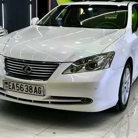 Lexus ES 350 2008