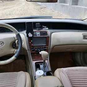 Toyota Avalon 2003