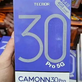 camon 30pro 5G