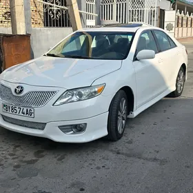 Toyota Camry 2008