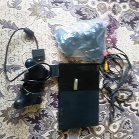 Ps2 Пс2 Playstation Sony Сони