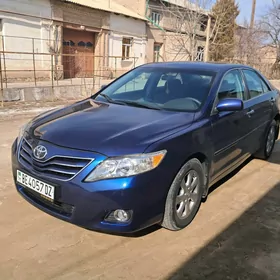 Toyota Camry 2010