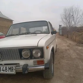 Lada 2106 1995