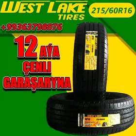 🚨GARAŞARNA TEKER 215/60R16