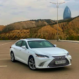 Lexus ES 350 2020