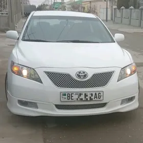 Toyota Camry 2008